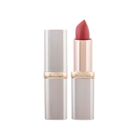 L Oréal Paris Color Riche Lipcolour Червило за жени g Нюанс Nude Parfimo bg