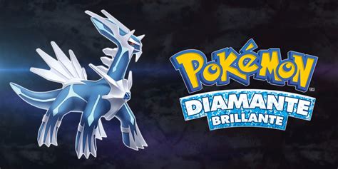 Pokémon Diamante Brillante Juegos De Nintendo Switch Juegos Nintendo