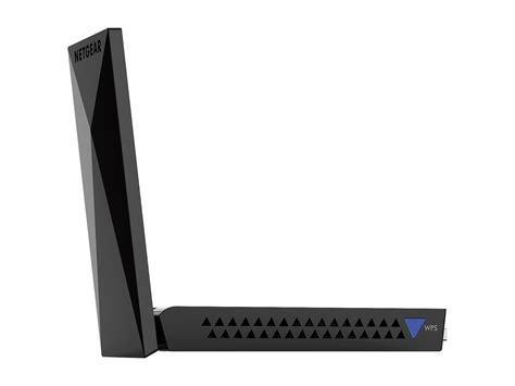 Netgear Nighthawk Ac Wi Fi Usb Adapter Usb Dual Band Wi Fi