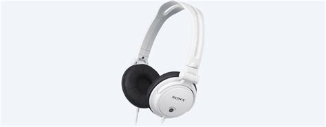 V150 Headphones | MDR-V150 | Sony UK