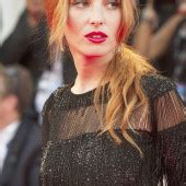 Josephine De La Baume Nude Pictures Onlyfans Leaks Playboy Photos