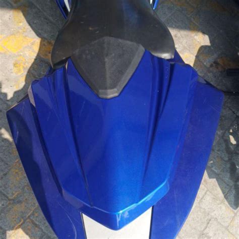 Jual Single Seat R V Plastik Cover Jok R Old Tutup Jok Belakang