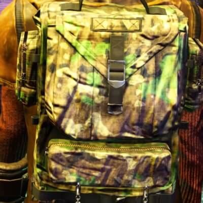 Fallout 76 Backpack: Mods, Skins & How to Get