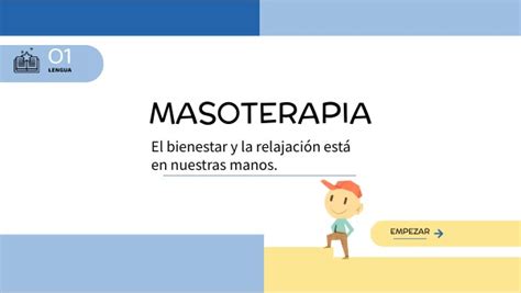 MASOTERAPIA