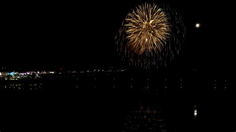 Southend Seafront Fireworks Display | Ozgo Productions