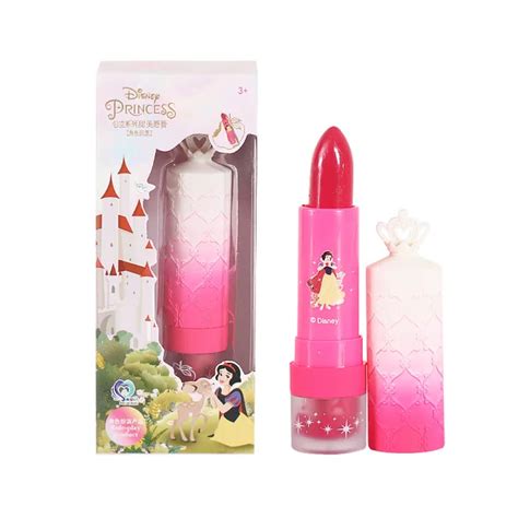 Disney Princess Lipstick Uk