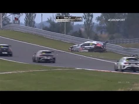 Top Wtcr Crashes Of The Season Youtube