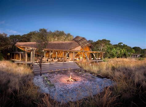 Zambia - More of Africa