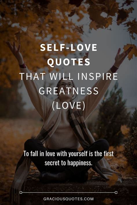 Self Love Quotes Simple Image Image Quotes Daily Inspiration