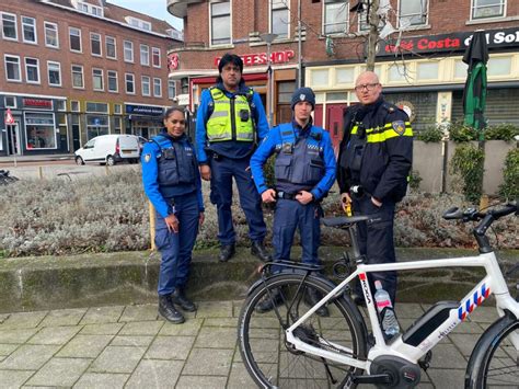 Veilig En Feijn Op De Winkelstraat Likejewijk Feijenoord