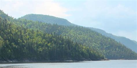 Saguenay Fjords National Park Attività estive il MEGLIO del 2023