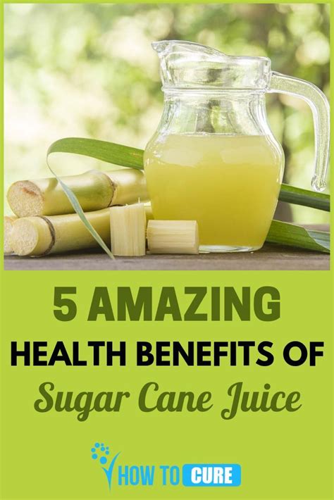 The Benefits Of Sugar Cane Juice Are Limitless Sugarcane Juice Juice