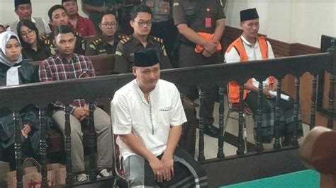 Pelaku Carok 2 Lawan 4 Di Madura Mulai Jalani Sidang Pertama Hasan