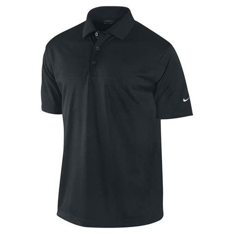 Nike Golf Dri Fit Tech Solid Polo Shirt Mens Golfwear Mens Polo Shirts Mens Shirts Polo Shirt