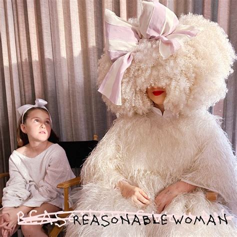 Recenzja Sia “reasonable Woman” 2024 1487 { The Rockferry Muzyka} Find Your Freedom In