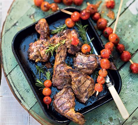 South African Braai Recipes