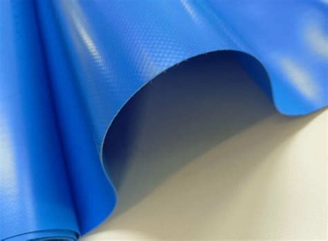 Ткань ПВХ тентовая, ширина 1.5 метра, цена за 1 пог.метр - купить с ...