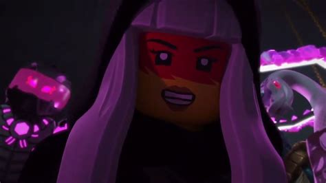 Ninjago Crystallized Harumi Returns YouTube