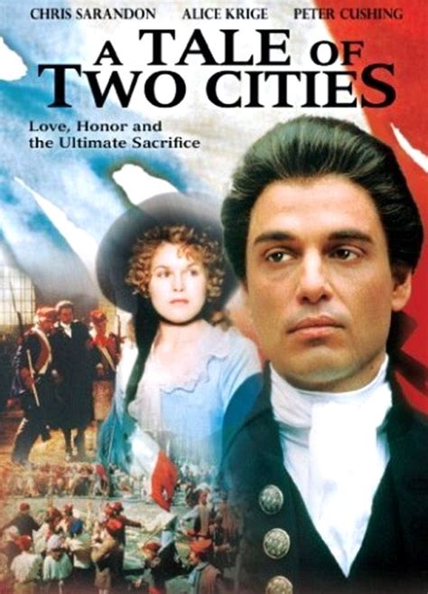 A Tale of Two Cities 1980 Türkçe Dublaj Full HD izle Tek Full Film