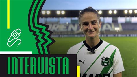 Mister Piovani E Valeria Monterubbiano Dopo Fiorentina Sassuolo 4 4