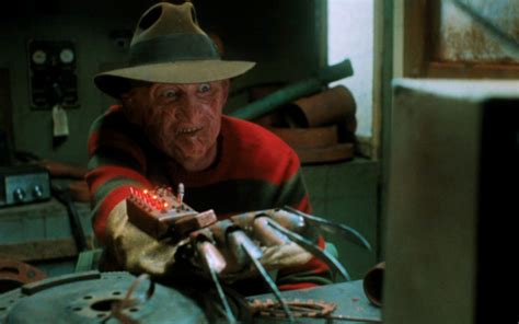 It Was A Pissed Off Exasperation Robert Englund Explains Freddy