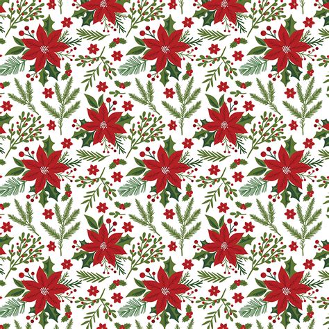 Echo Park Christmas Magic Collection 12 X 12 Double Sided Paper