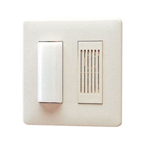 Aiphone NIR 4BZ Corridor Light With Buzzer