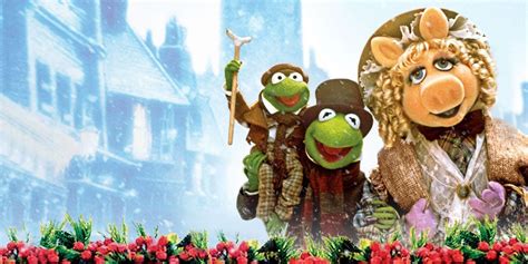 Muppets Christmas Carol Review An Essential Take On The Christmas Classic