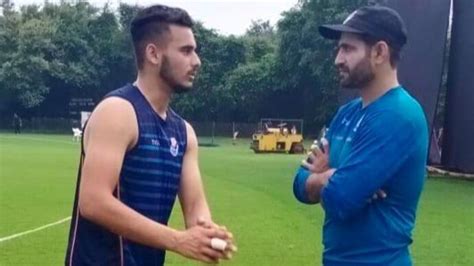 Yusuf Pathan Praises Brother Irfan For Finding Abdul Samad You Can Be