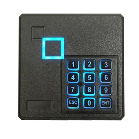 Wholesale Access Control Card Reader In China China Card Reader