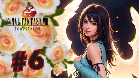 Balamb Garden Final Fantasy 8 Remastered Indonesia Part 6 YouTube