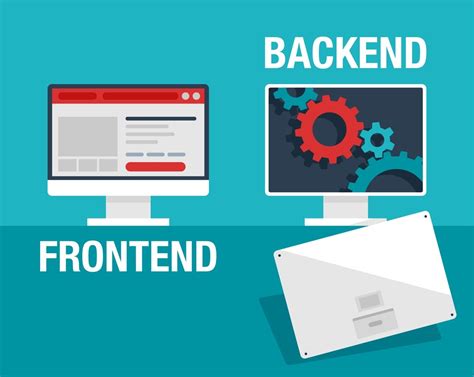 Is Python Front End Or Back End Is Python A Front End Or Back End By Techlearn India Medium