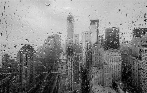 New York Rain Wallpapers - Top Free New York Rain Backgrounds ...