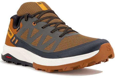 Salomon Outrise Gore Tex Herren Im Angebot Herren Schuhe Pfade Salomon