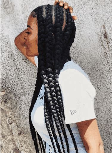 Pop Smoke Braids Tutorial And Guide Apple Gazette