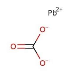 Lead II Carbonate ACS Reagent Thermo Scientific Chemicals Fisher