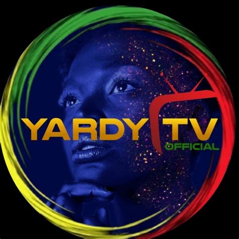 Yardy Tv Official Youtube