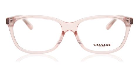 Buy Coach Prescription Glasses Smartbuyglasses