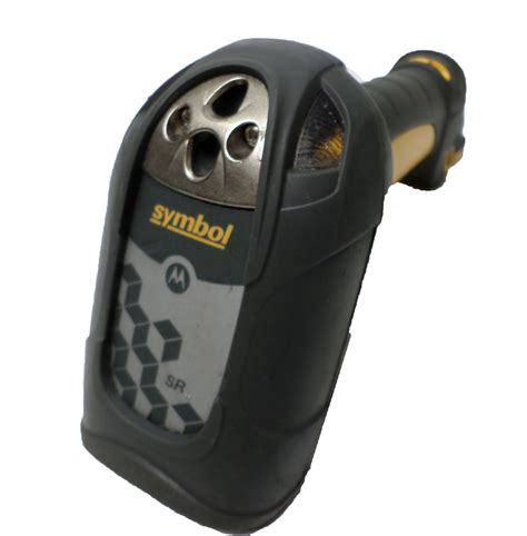 Motorola Symbol Ds Handheld Wireless Barcode Scanner