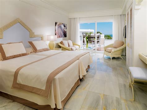 All inclusive hotels Marbella | Iberostar Marbella Coral Beach Hotel