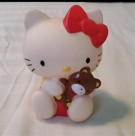 Hello Kitty Vintage & Antique Hello Kitty Dolls | Mercari