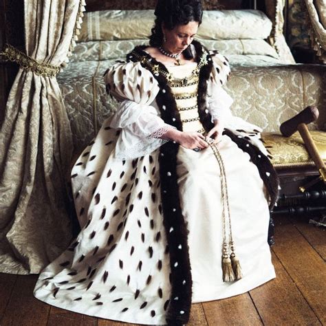 Olivia Colman on Oscar-Winning Role of Queen Anne in The Favourite