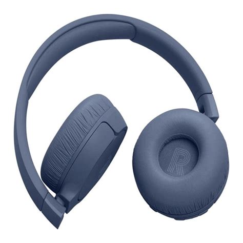 Casque Bluetooth JBL Tune 670NC Bleu SpaceNet Tunisie