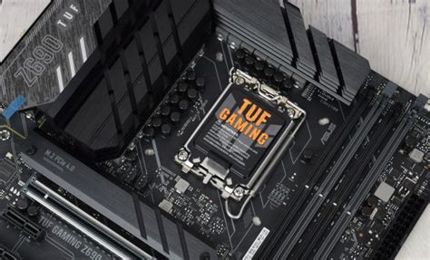 Intel Z690 Chipset and Motherboard Guide: 6 Reasons to Upgrade - The ...