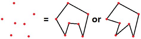 Convex vs. Concave Polygons | Overview, Differences & Examples - Lesson | Study.com