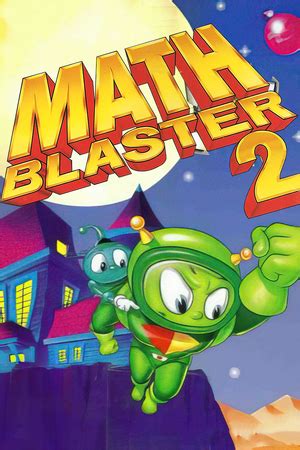 Math Blaster Episode Secret Of The Lost City Pcgamingwiki Pcgw