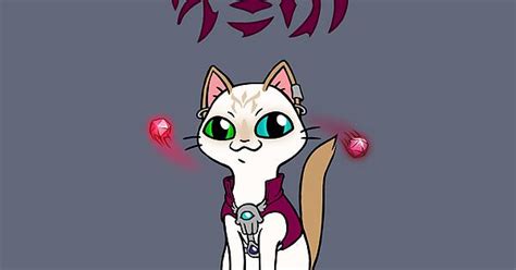 Kedi Muezza 5e Awakened Cat Monk Album On Imgur