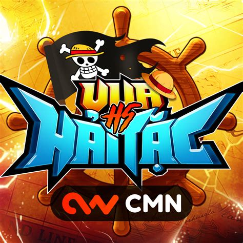 Vua Hải Tặc H5 | CMN Online