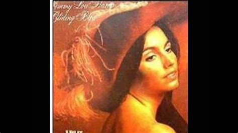 Emmylou Harris Bobbie S Gone YouTube