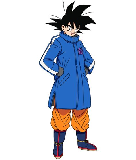 Dragon Ball Z Goku Sab Blue Jacket Blue Jacket Discount Offer